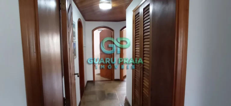 Imagem Apartamento à venda no bairro Enseada - Guarujá/SP
