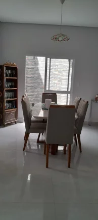 Imagem CASA Á VENDA VILLAGIO MUNDO NOVO