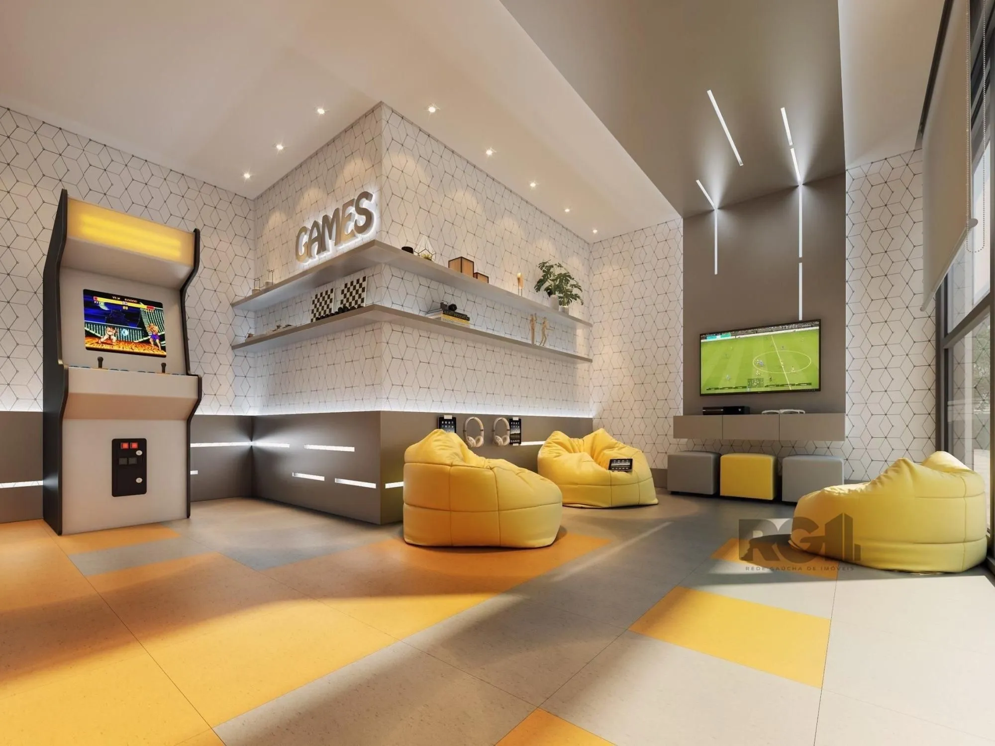 Imagem Apartamento em Passo da Areia