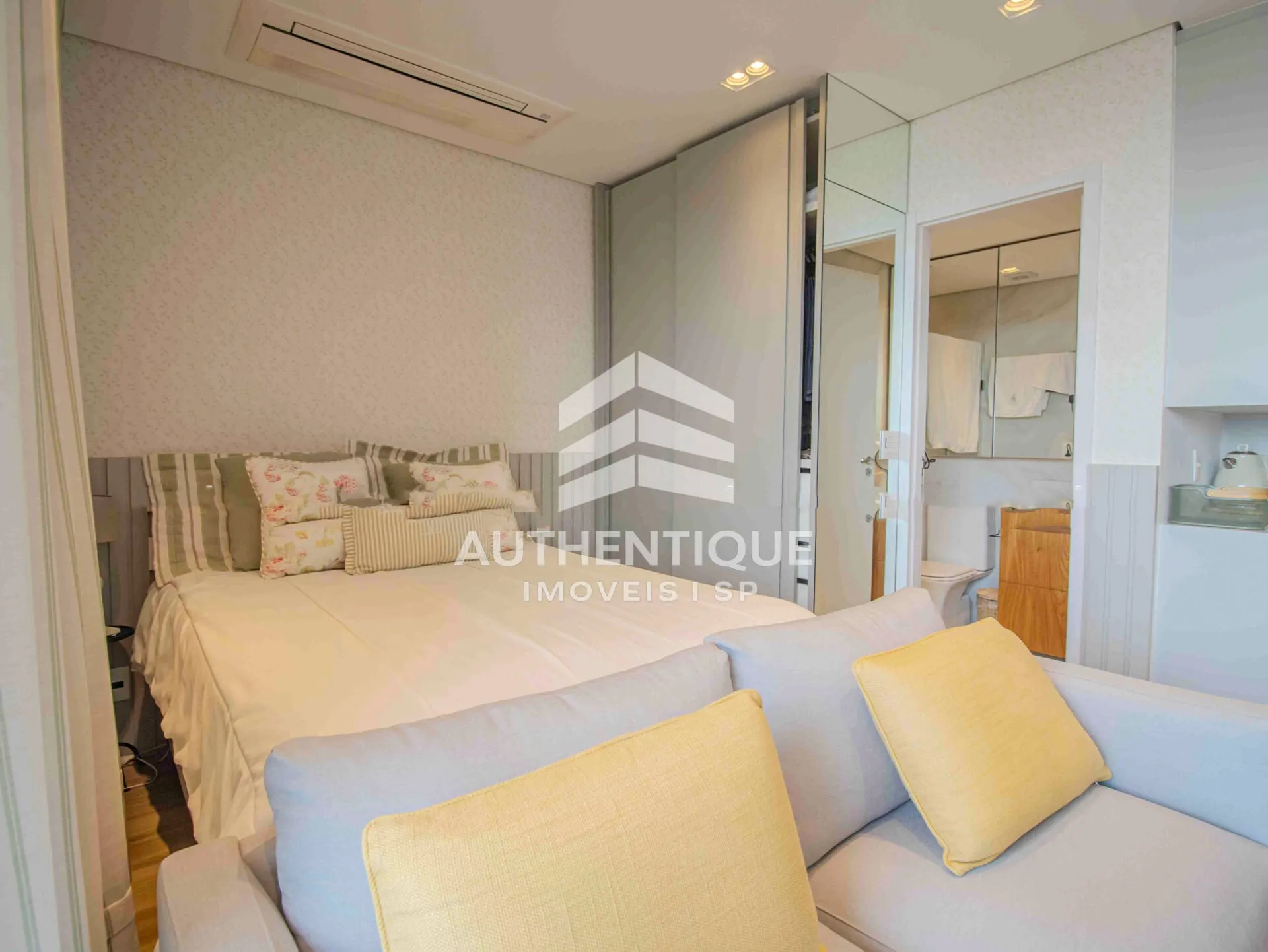 Imagem Helbor Wide Pinheiros - Apartamento Studio no bairro Pinheiros à venda