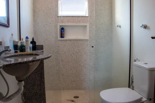 Imagem CASA RESIDENCIAL em RIO DE JANEIRO - RJ, CAMPO GRANDE