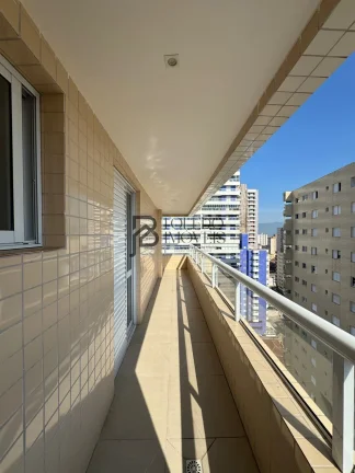 Imagem Apartamento 2 Dormitórios com suítes no bairro Aviação
