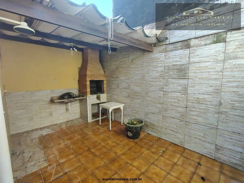 Imagem Casas no Litoral para venda em Praia Grande no bairro Vila Caiçara