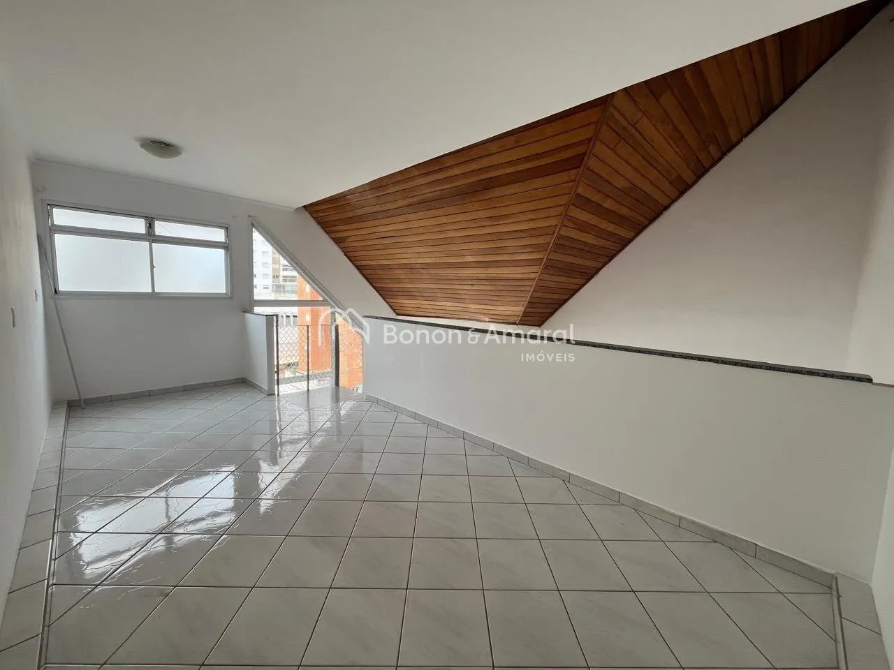 Imagem Cobertura para venda no Bairro Mansões Santo Antônio - Campinas/SP