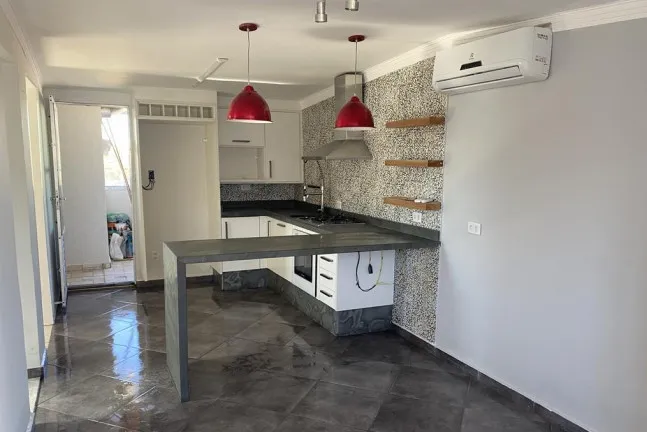 Foto do imóvel Casa com 2 Quartos para Alugar, 50 m² em Vila Mazzei - São Paulo