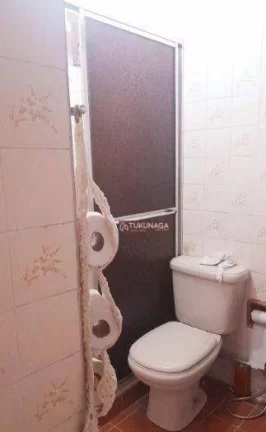 Imagem Apartamento com 3 dormitórios à venda, 60 m² por R$ 372.000,00 - Parque Cecap - Guarulhos/SP