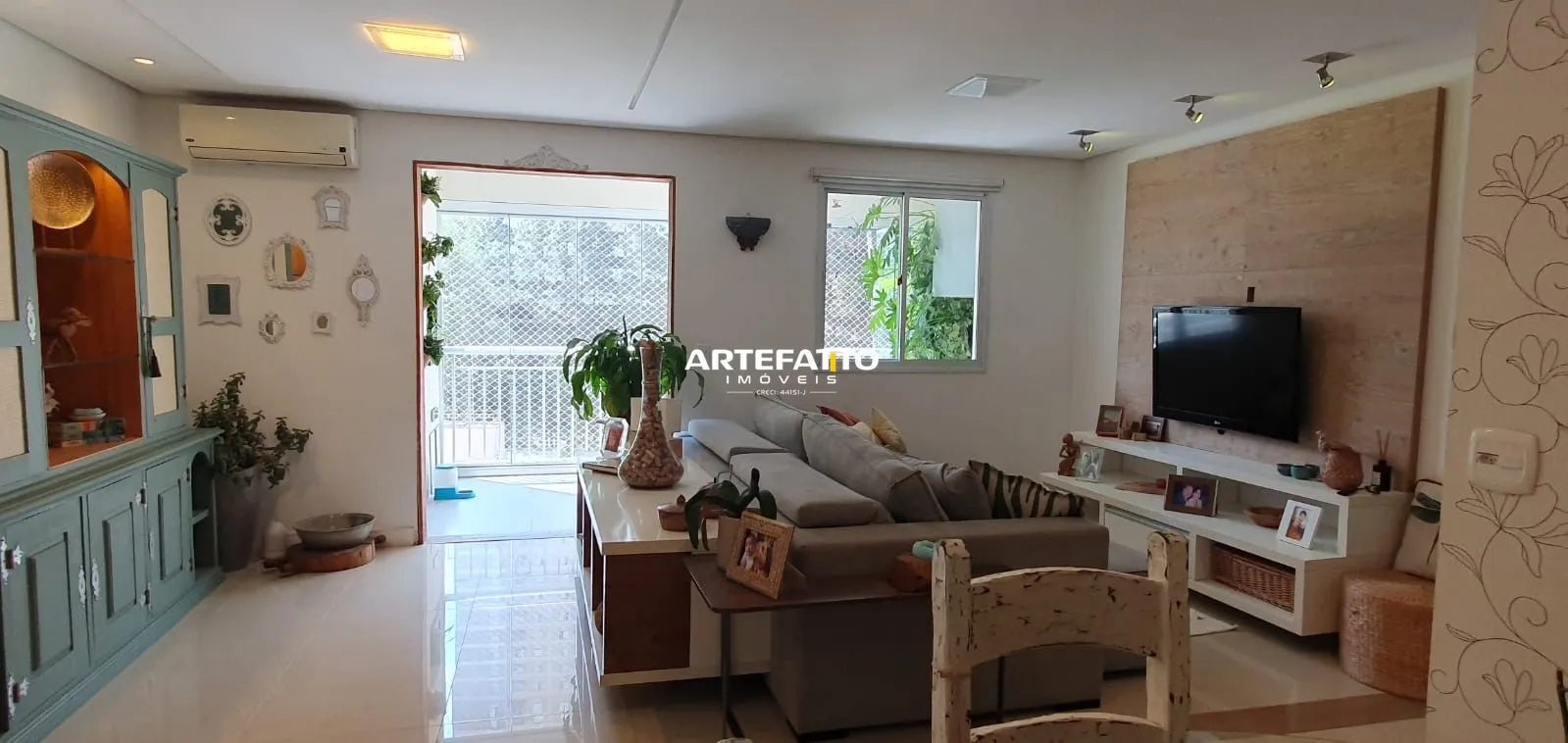 Imagem Condomínio Clube Apartamento com 2 dormitórios