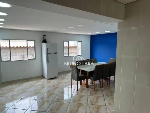 Imagem Casa à venda em Sarzedo/MG - Bairro Riacho da Mata
