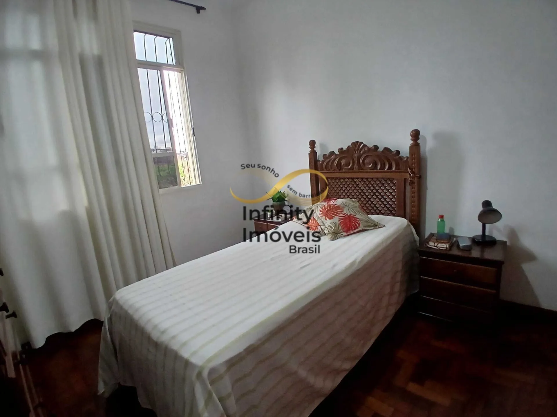 Imagem Apartamento à venda no bairro Castelo - Belo Horizonte/MG