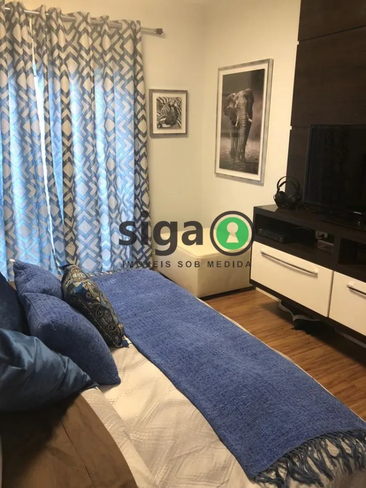 Imagem Cobertura a venda no Brooklin com 3 quartos