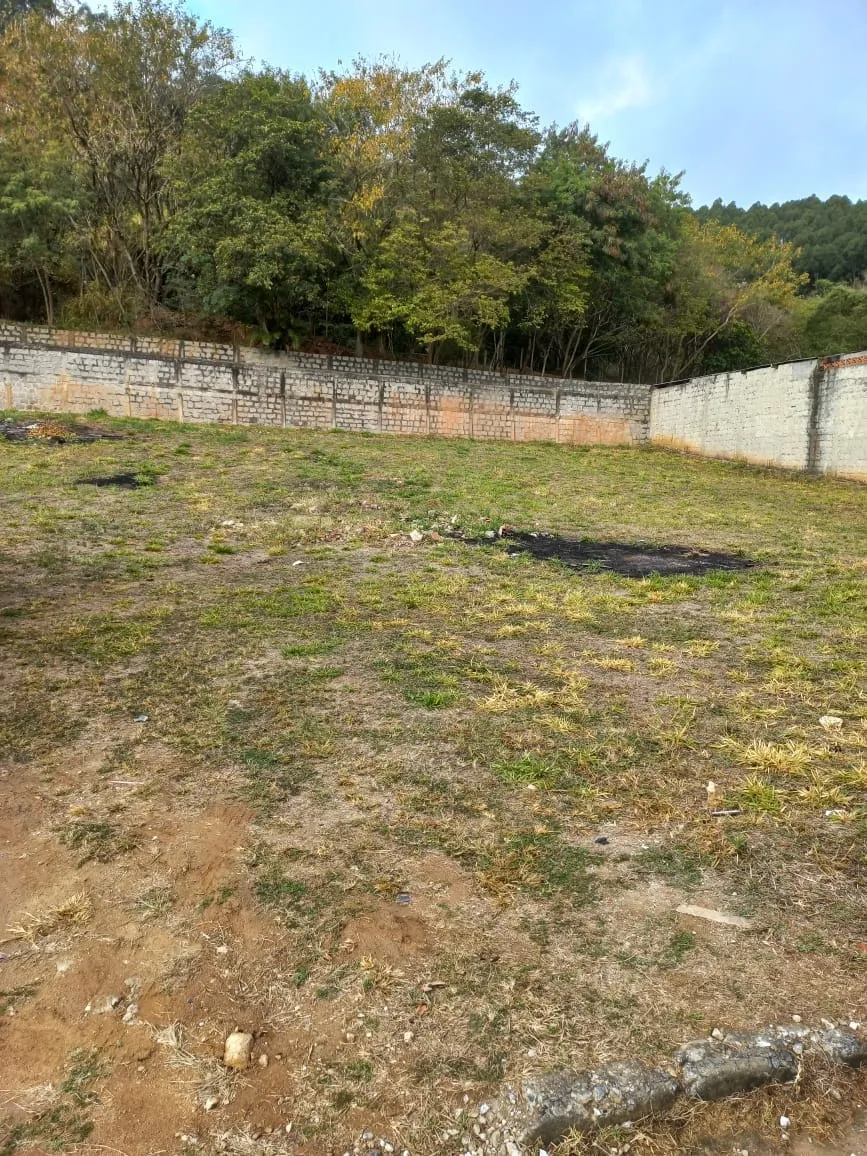 Imagem Terreno à venda 242.4M², São Geraldo, Aparecida - SP
