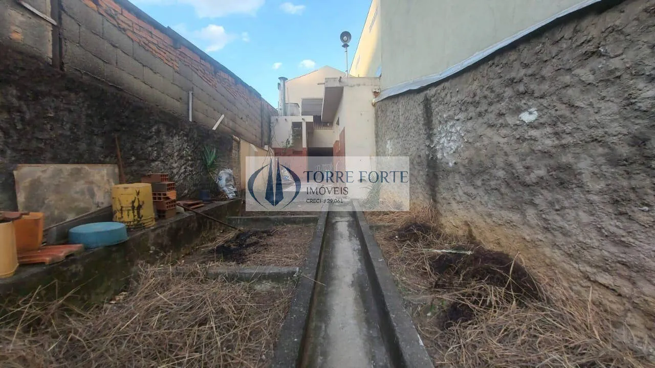 Imagem Ótima casa na Lapa 180 m² 3 dormitórios 1 suíte 3 banheiros terreno 225 m²