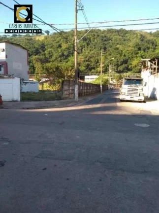 Imagem Lote/Terreno à Venda, 1800m² por R$ 2.400.000 Bairro Saboo ,Santos