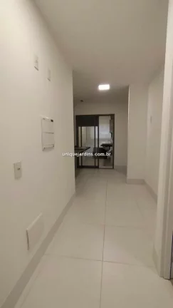 Imagem Apartamento à venda Paraíso São Paulo