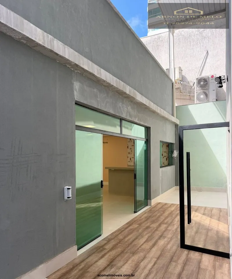 Imagem Prédios Comerciais para venda em Praia Grande no bairro Boqueirão