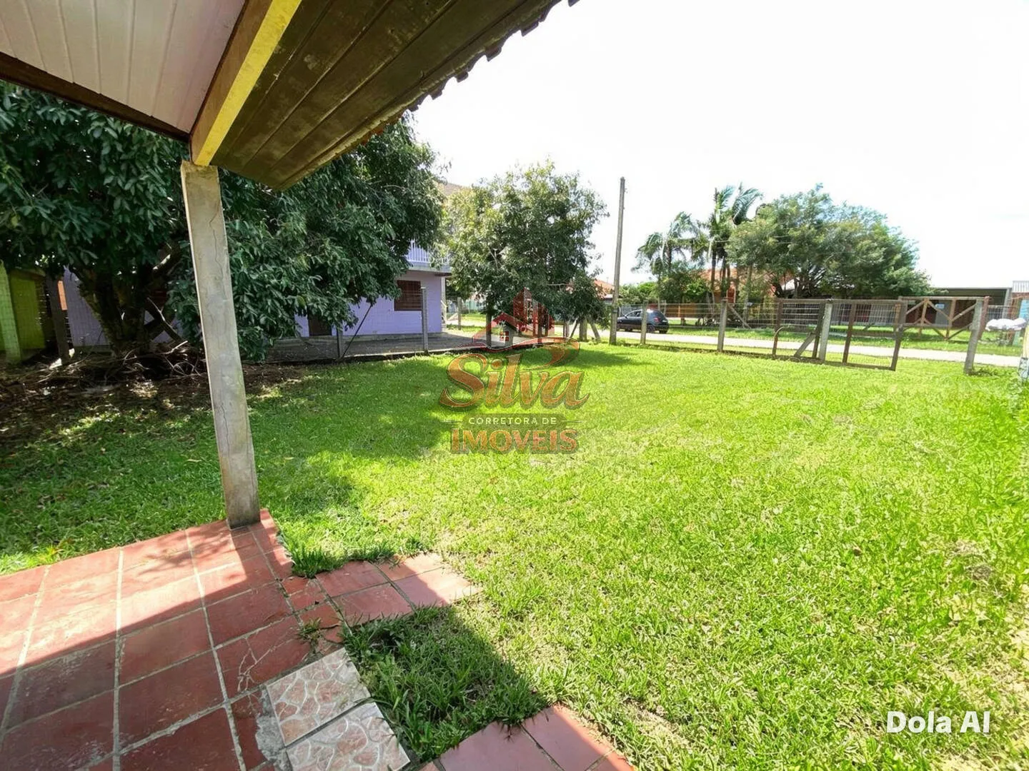 Imagem Casa 4 dormitórios em região de moradores no Mariluz