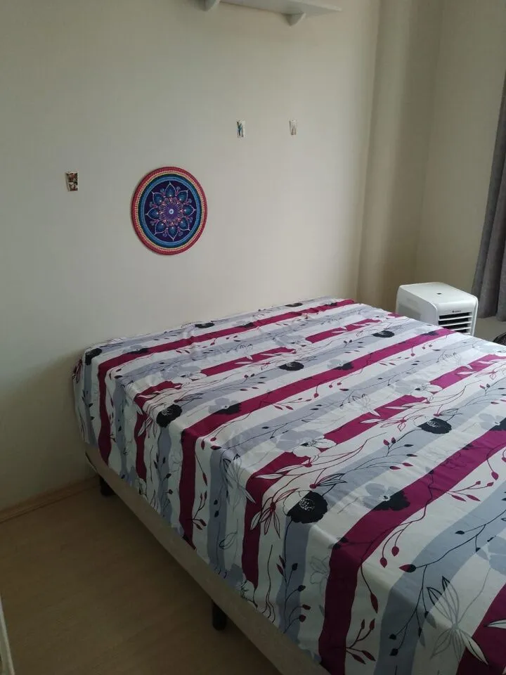 Imagem Apartamento à Venda na Vila Carrão | 98 m² | 2 Dormitórios