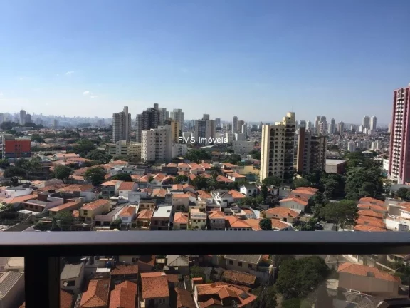 Imagem Imperdível apartamento de luxo com 4 quartos e 3 suítes no Bosque da Saúde, São Paulo-SP: 590m² de pura sofisticação!