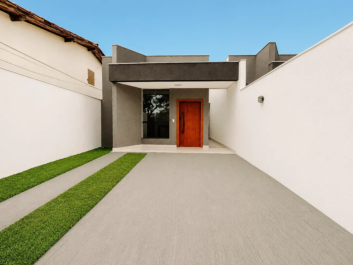 Foto do imóvel Casa com 3 Quartos à Venda, 180 m² em Jardim Casa Branca - Betim