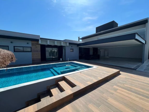 Imagem CASA 450M² CONDOMINIO ST PATRICK
