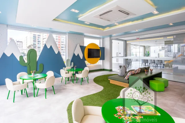 Imagem Apartamento Alto Padrão em Agronômica, Florianópolis/SC