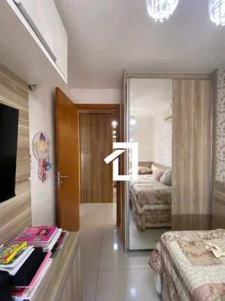 Imagem Apartamento | Barro Duro | 3 Quartos com 2 Suítes | 71m²