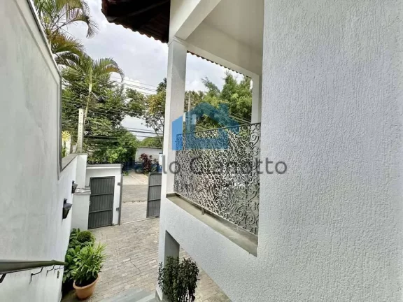 Imagem Casa espetacular à venda na Granja Viana em Cotia / SP