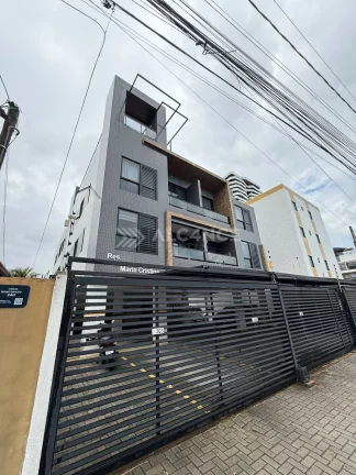 Imagem Apto - 2 Quartos - 1 Suíte - 56m² - Bessa, João Pessoa/PB