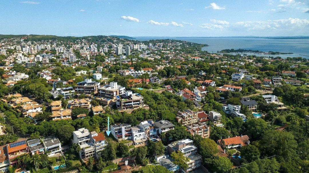 Imagem Terreno em Vila Assunção