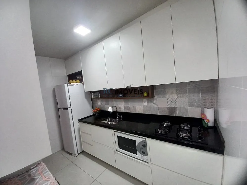 Imagem Apartamento a Venda no bairro Alcântara - São Gonçalo, RJ