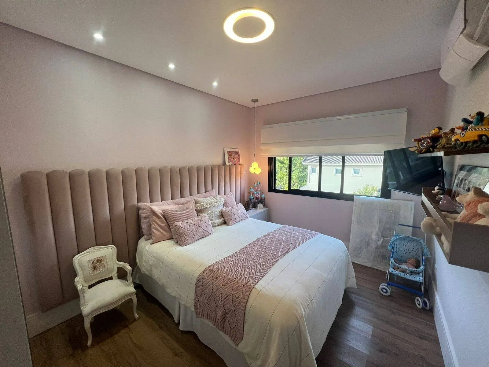 Imagem Linda Casa No Condomínio Melville - Santana de Parnaíba