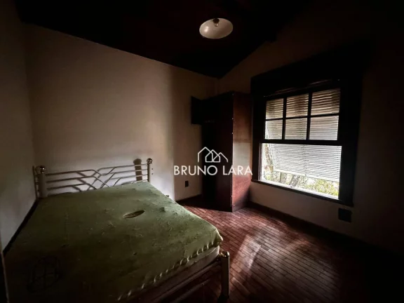 Imagem Casa à venda em Igarapé no Condomínio Fazenda Solar