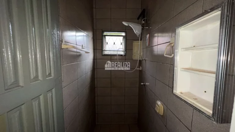 Imagem Casa para alugar no Parque das Américas, Uberaba