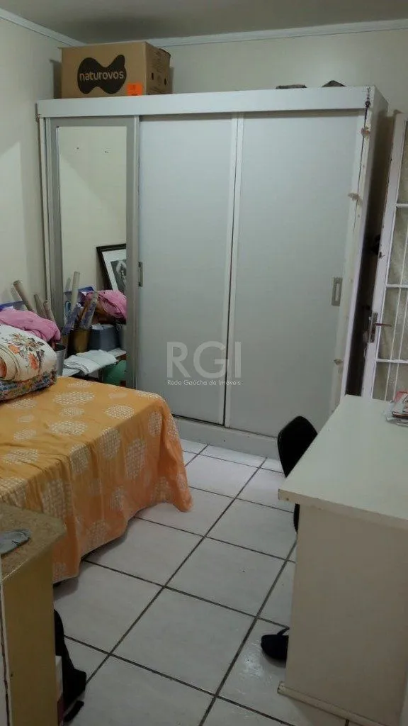 Imagem Casa para Venda - 174m², 3 dormitórios, sendo 1 suites, 3 vagas - Jardim Sabará