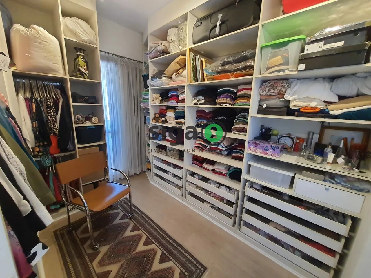Imagem Cobertura Duplex 162 m² Mobiliada Tatuapé