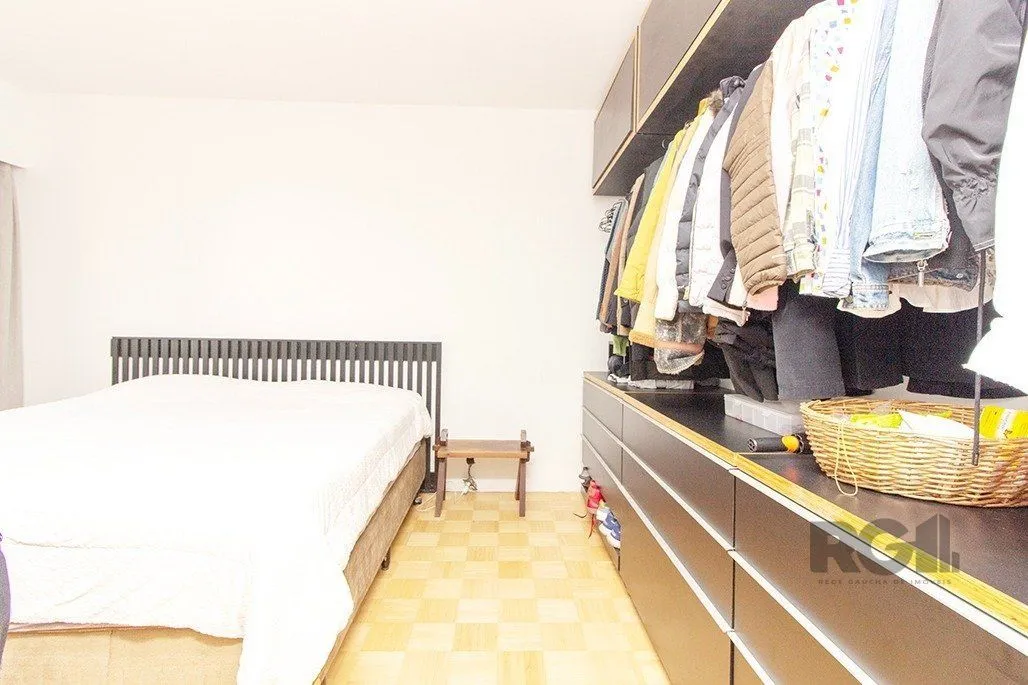 Imagem Apartamento para comprar com 3 suítes no Bairro Moinhos de Vento