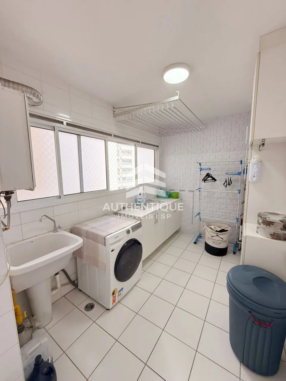 Imagem GHAIA TAMBORE - Apartamento em Tamboré à venda