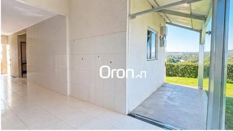 Imagem Casa à venda, 138 m² por R$ 569.000,00 - Parque Alvorada - Senador Canedo/GO