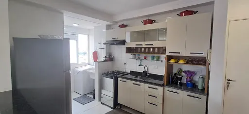 Imagem APARTAMENTO Á VENDA VISTAS DA PONTE GRANDE