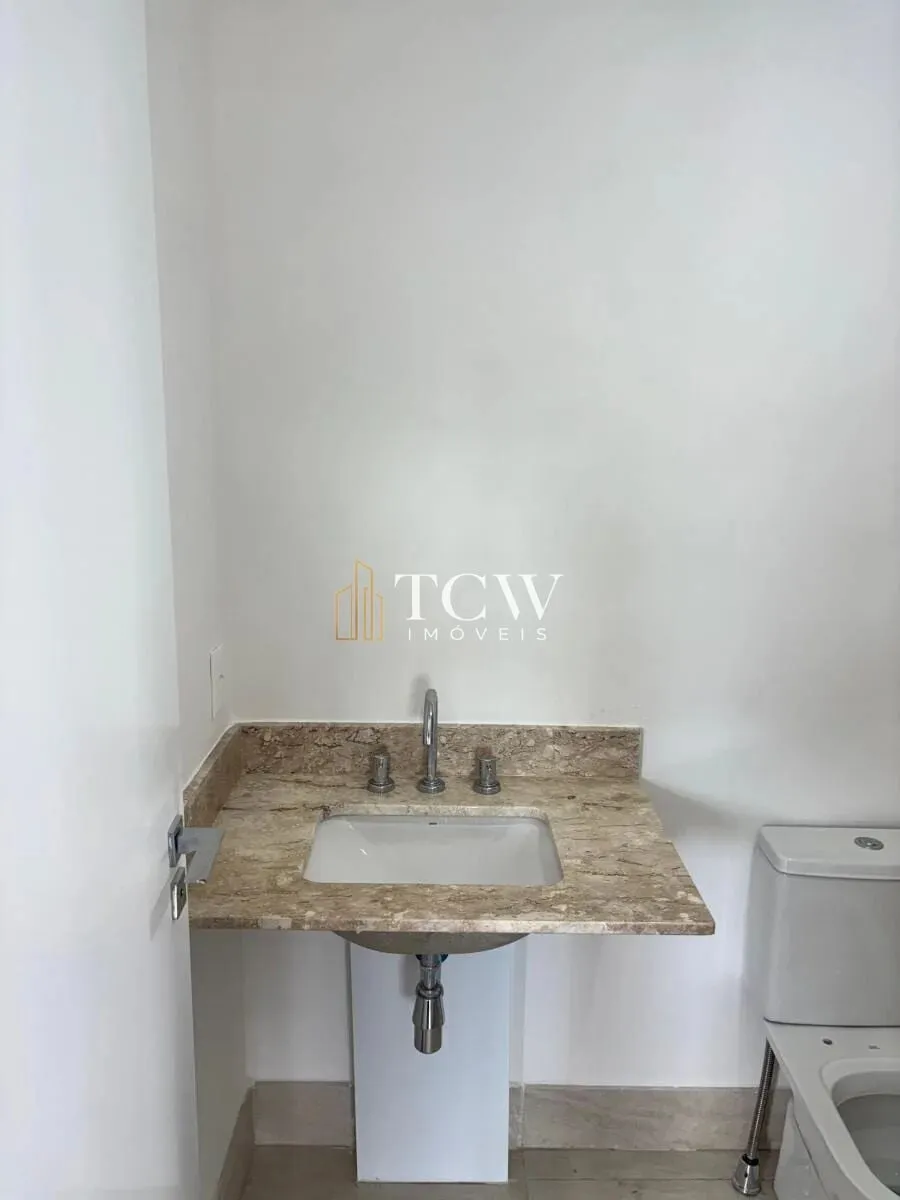 Imagem Apartamento Padrão 2 suítes no Vila Mariana
