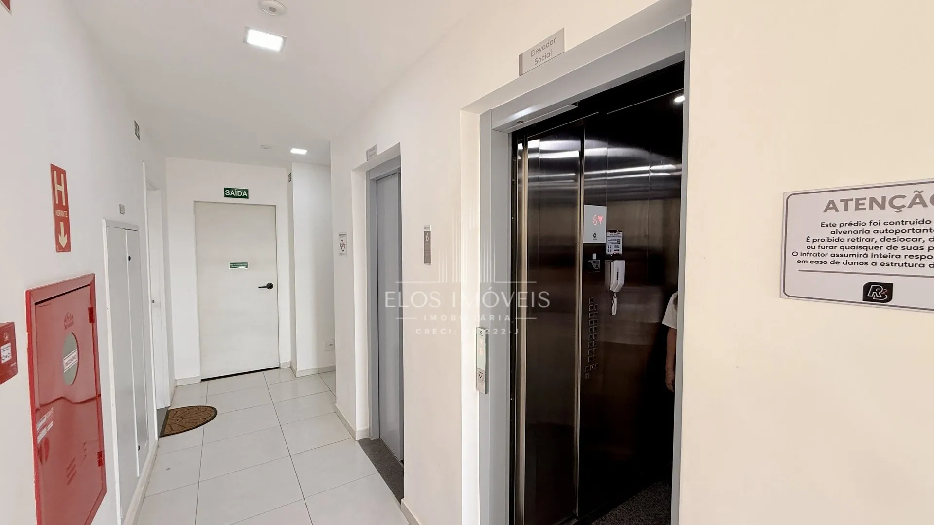 Imagem Apartamento de 2 quartos, 54m² no bairro Jardim Senador Vergueiro, em Limeira