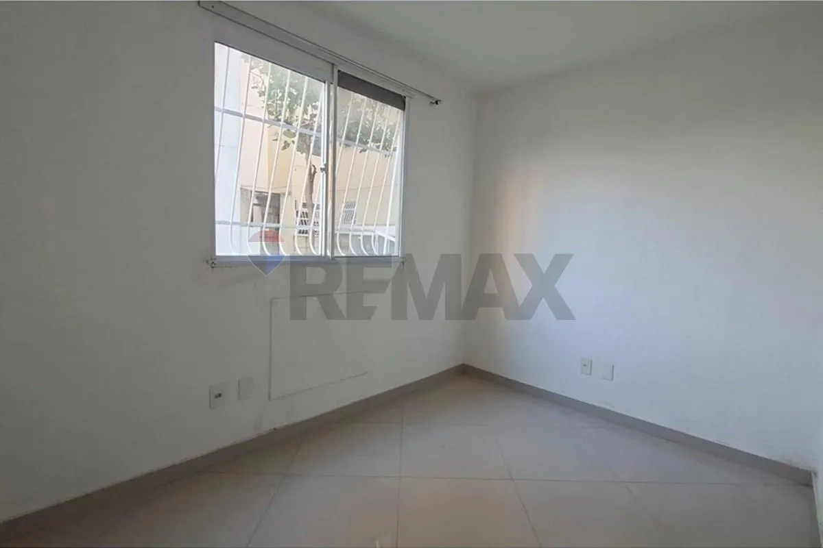Imagem Apartamento 2 qtos - Santa Cruz