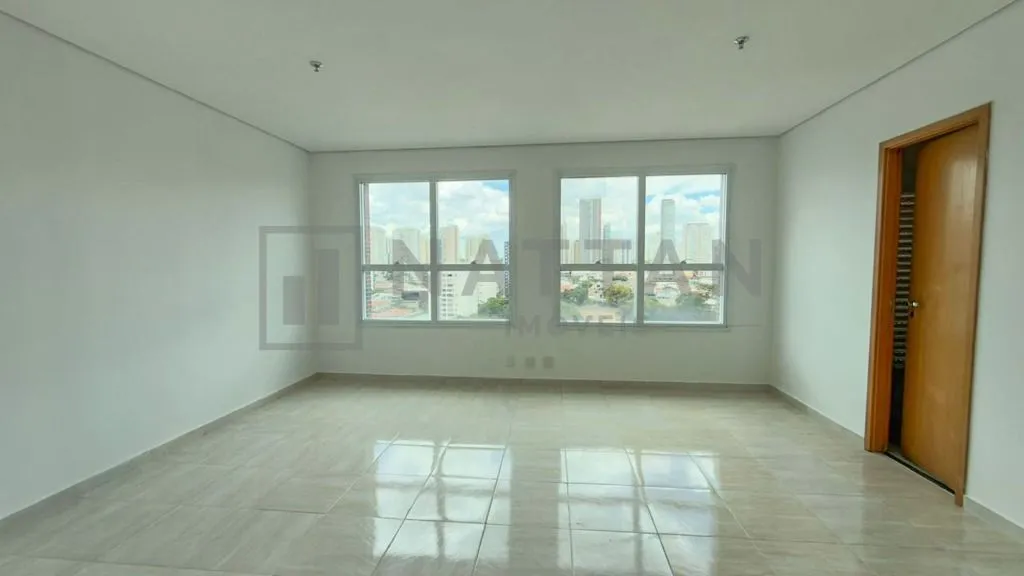 Foto do imóvel Sala para alugar, 40 m² por R$ 4.323,40/mês - Tatuapé - São Paulo/SP