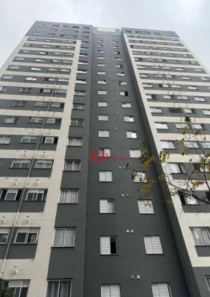 Foto do imóvel Apartamento com 2 dormitórios à venda, 45 m por R$ 330.000 - Vila Prudente - São Paulo/SP