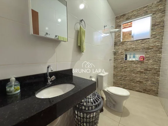 Imagem Casa à venda em Sao Joaquim de Bicas Mg - Pedra Branca