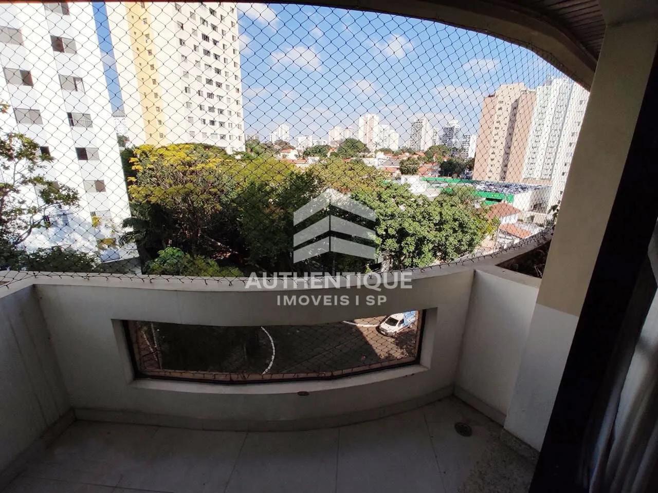 Imagem VILLA PALLAGGI CAMPO BELO - Apartamento no bairro Campo Belo à venda