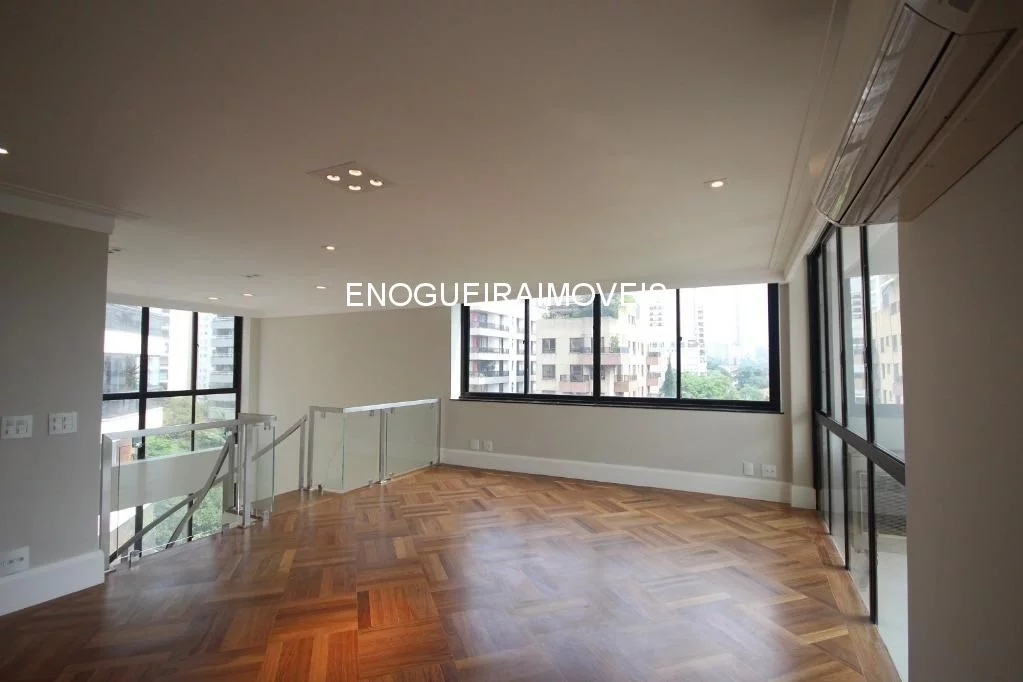 Imagem APARTAMENTO RESIDENCIAL em SÃO PAULO - SP, HIGIENÓPOLIS