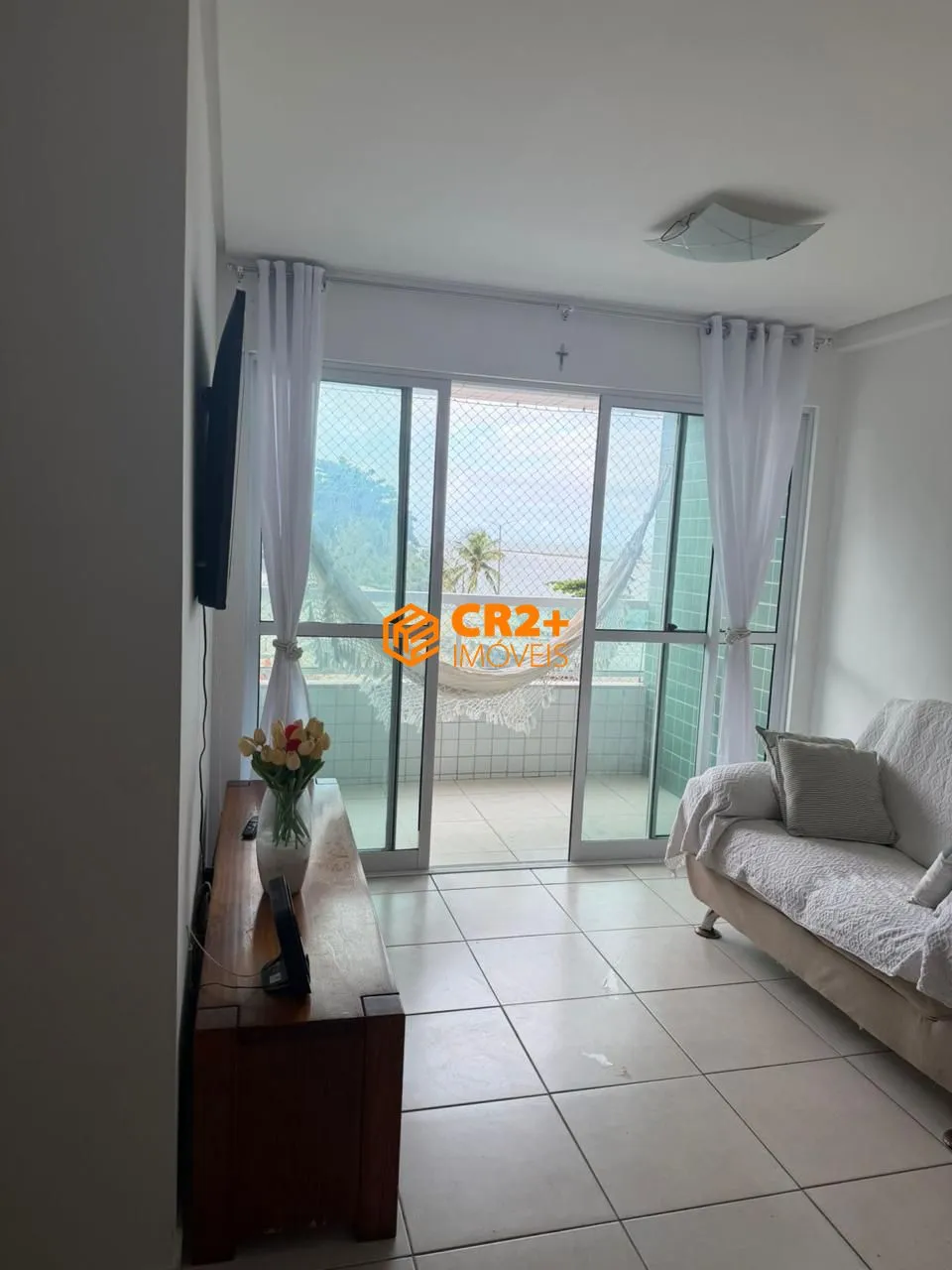 Imagem Vendo apartamento 56m² Beira mar de Olinda,excelente localização