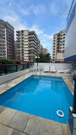 Imagem APARTAMENTO 1 QUARTO - OCIAN - PRAIA GRANDE/SP