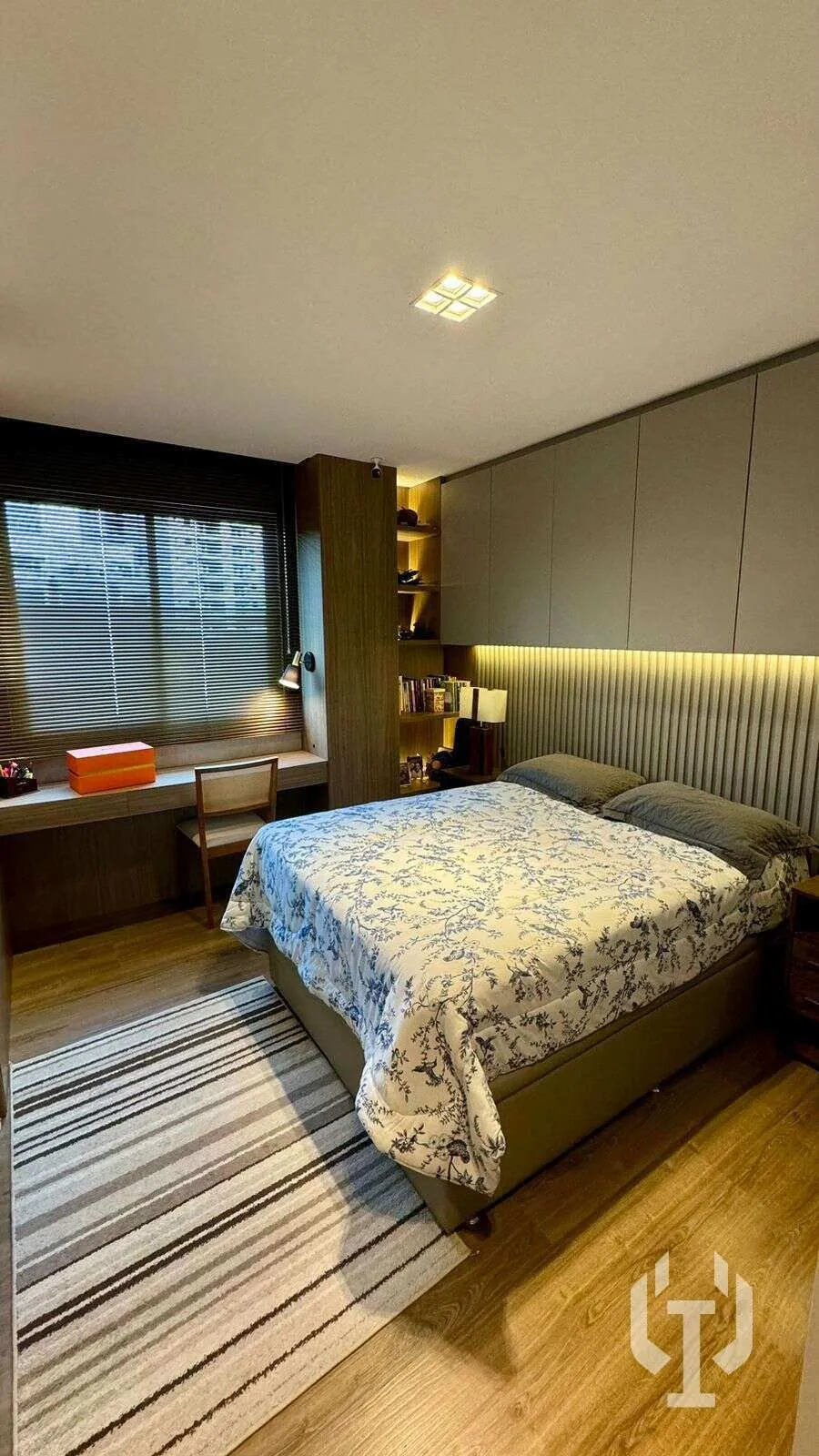 Imagem Apartamento com vista para o mar no Centro de Itapema